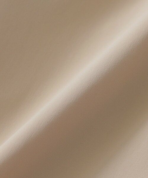 MACKINTOSH LONDON(L Size) / マッキントッシュ ロンドン (エル サイズ) その他パンツ | 【L】【Lesbury Easy Pants/レスベリー イージーパンツ 】トリコットストレッチクロップドパンツ | 詳細17