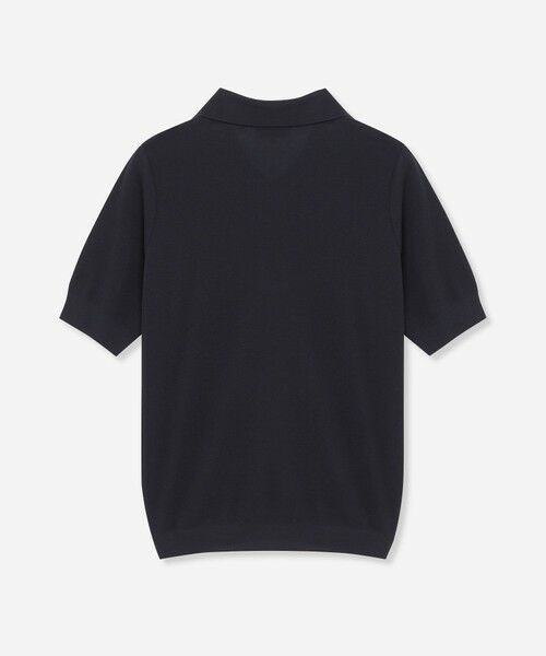 MACKINTOSH LONDON(L Size) / マッキントッシュ ロンドン (エル サイズ) カットソー | 【L】コットンポロシャツ | 詳細1