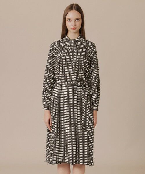 MACKINTOSH LONDON(L Size) / マッキントッシュ ロンドン (エル サイズ) ロング・マキシ丈ワンピース |  | 詳細3