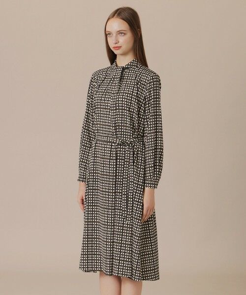 MACKINTOSH LONDON(L Size) / マッキントッシュ ロンドン (エル サイズ) ロング・マキシ丈ワンピース |  | 詳細4