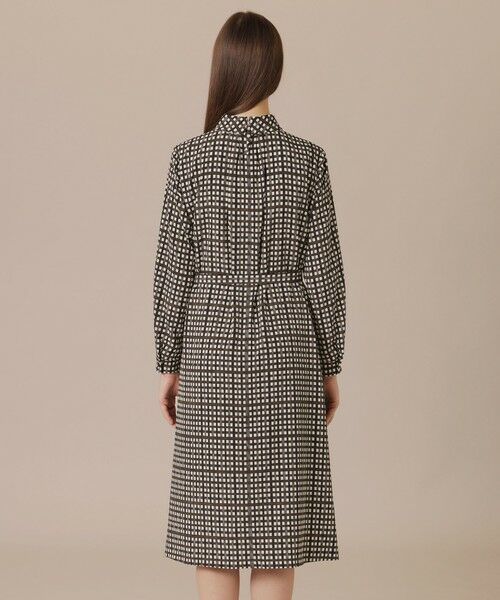 MACKINTOSH LONDON(L Size) / マッキントッシュ ロンドン (エル サイズ) ロング・マキシ丈ワンピース |  | 詳細5