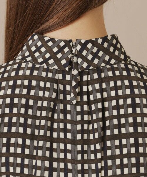 MACKINTOSH LONDON(L Size) / マッキントッシュ ロンドン (エル サイズ) ロング・マキシ丈ワンピース |  | 詳細8