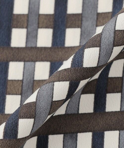 MACKINTOSH LONDON(L Size) / マッキントッシュ ロンドン (エル サイズ) ロング・マキシ丈ワンピース |  | 詳細9