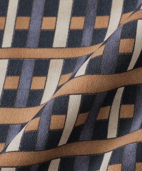 MACKINTOSH LONDON(L Size) / マッキントッシュ ロンドン (エル サイズ) ロング・マキシ丈ワンピース |  | 詳細10