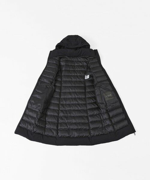 MACKINTOSH LONDON(L Size) / マッキントッシュ ロンドン (エル サイズ) ブルゾン | 【L】【WEB・一部店舗限定】ストレッチナイロンダウンコート | 詳細12