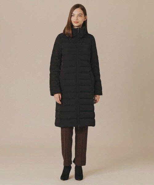 MACKINTOSH LONDON(L Size) / マッキントッシュ ロンドン (エル サイズ) ブルゾン | 【L】【WEB・一部店舗限定】ストレッチナイロンダウンコート | 詳細2