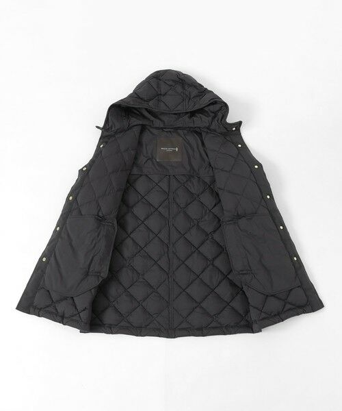 MACKINTOSH LONDON(L Size) / マッキントッシュ ロンドン (エル サイズ) ブルゾン | 【L】【WEB・一部店舗限定】【CHRYSTON/クリストン】ライトタフタダウンコート | 詳細8