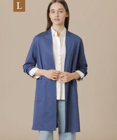 MACKINTOSH LONDON ネイビーコート Mackintosh MACKINTOSH【マッキントッシュ】ステンカラーコート