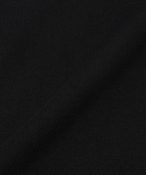 MACKINTOSH LONDON(L Size) / マッキントッシュ ロンドン (エル サイズ) ニット・セーター | 【L】レーヨンプレーンニットプルオーバー | 詳細9