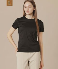 MACKINTOSH LONDON(L Size) / マッキントッシュ ロンドン (エル サイズ) カットソー | 【L】【The Essential Collection】コットンスムース半袖Tシャツ