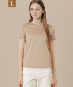 MACKINTOSH LONDON(L Size) / マッキントッシュ ロンドン (エル サイズ) カットソー | 【L】【The Essential Collection】コットンスムース半袖Tシャツ