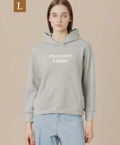 MACKINTOSH LONDON(L Size) / マッキントッシュ ロンドン (エル サイズ) カットソー | 【L】マッキントッシュ ロンドンロゴパーカー