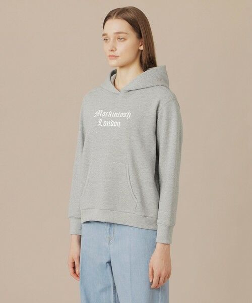 MACKINTOSH LONDON(L Size) / マッキントッシュ ロンドン (エル サイズ) カットソー | 【L】マッキントッシュ ロンドンロゴパーカー | 詳細4