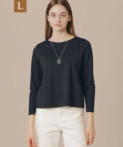 MACKINTOSH LONDON(L Size) / マッキントッシュ ロンドン (エル サイズ) カットソー | 【L】プレーティング天竺プルオーバー