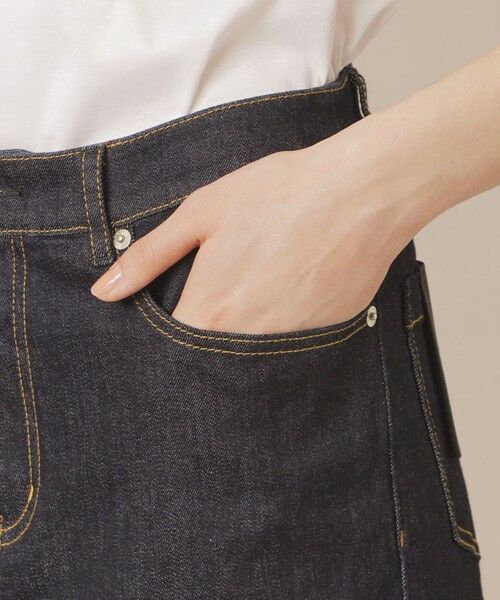 MACKINTOSH LONDON(L Size) / マッキントッシュ ロンドン (エル サイズ) その他パンツ | 【L】9.75オンスデニムストレートパンツ | 詳細6