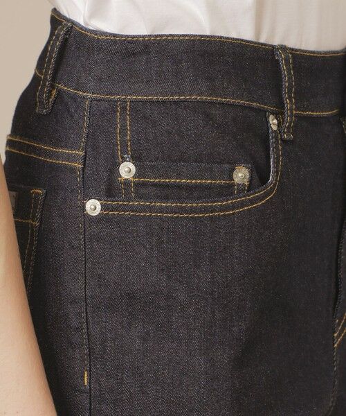 MACKINTOSH LONDON(L Size) / マッキントッシュ ロンドン (エル サイズ) その他パンツ | 【L】9.75オンスデニムストレートパンツ | 詳細7