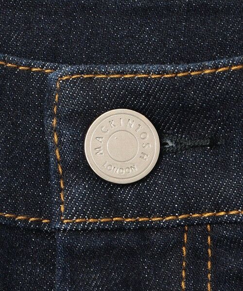 MACKINTOSH LONDON(L Size) / マッキントッシュ ロンドン (エル サイズ) その他パンツ | 【L】9.75オンスデニムストレートパンツ | 詳細8