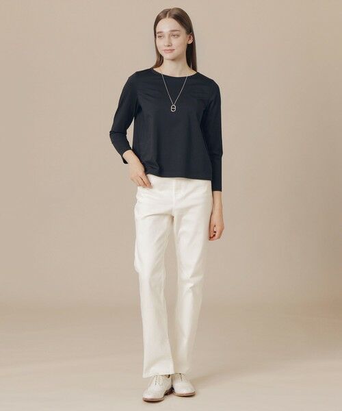 MACKINTOSH LONDON(L Size) / マッキントッシュ ロンドン (エル サイズ) その他パンツ | 【L】9.75オンスデニムストレートパンツ | 詳細1