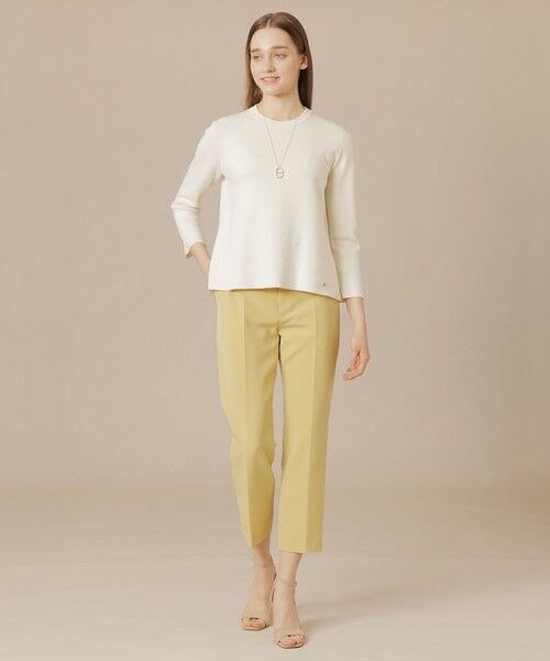 MACKINTOSH LONDON(L Size) / マッキントッシュ ロンドン (エル サイズ) その他パンツ | 【L】ダブルクロスパンツ | 詳細3