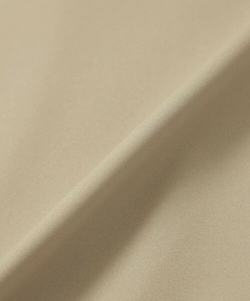 MACKINTOSH LONDON(L Size) / マッキントッシュ ロンドン (エル サイズ) その他アウター | 【L】【FYVIE/フィビー】バイカラータフタダブルブレストコート | 詳細13