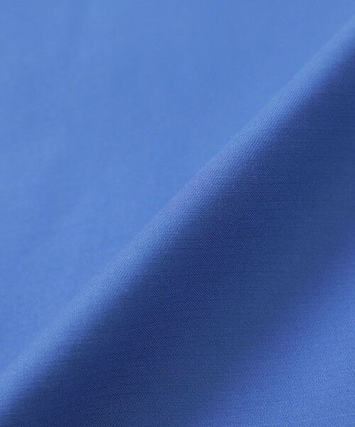 MACKINTOSH LONDON(L Size) / マッキントッシュ ロンドン (エル サイズ) その他アウター | 【L】【婦人画報掲載】【ROSLEY/ロズリー】コットンチェックダブルクロスフーデットコート | 詳細9