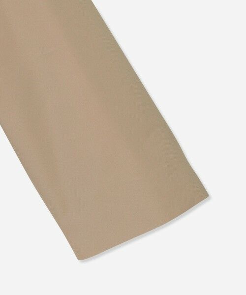 MACKINTOSH LONDON(L Size) / マッキントッシュ ロンドン (エル サイズ) その他アウター | 【L】ハイブリッドギャバジントレンチコート | 詳細3