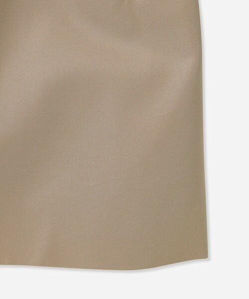 MACKINTOSH LONDON(L Size) / マッキントッシュ ロンドン (エル サイズ) その他アウター | 【L】ハイブリッドギャバジントレンチコート | 詳細4