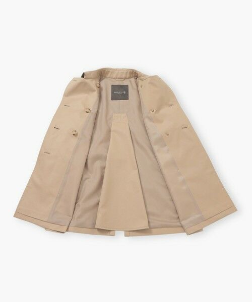 MACKINTOSH LONDON(L Size) / マッキントッシュ ロンドン (エル サイズ) その他アウター | 【L】ハイブリッドギャバジントレンチコート | 詳細7
