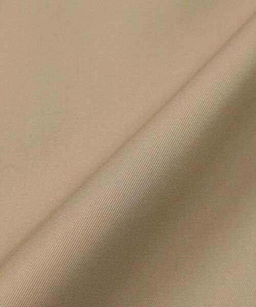 MACKINTOSH LONDON(L Size) / マッキントッシュ ロンドン (エル サイズ) その他アウター | 【L】ハイブリッドギャバジントレンチコート | 詳細8