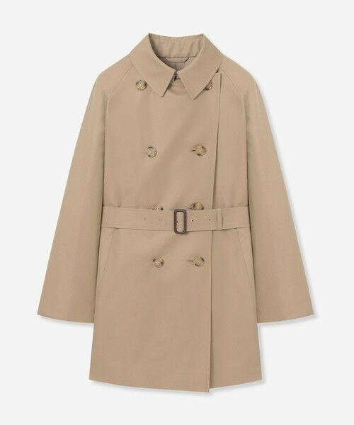 MACKINTOSH LONDON(L Size)/マッキントッシュ ロンドン (エル サイズ) ベージュ 44 MACKINTOSH LONDON(L Size)/マッキントッシュ ロンドン (エル サイズ) ベージュ 44