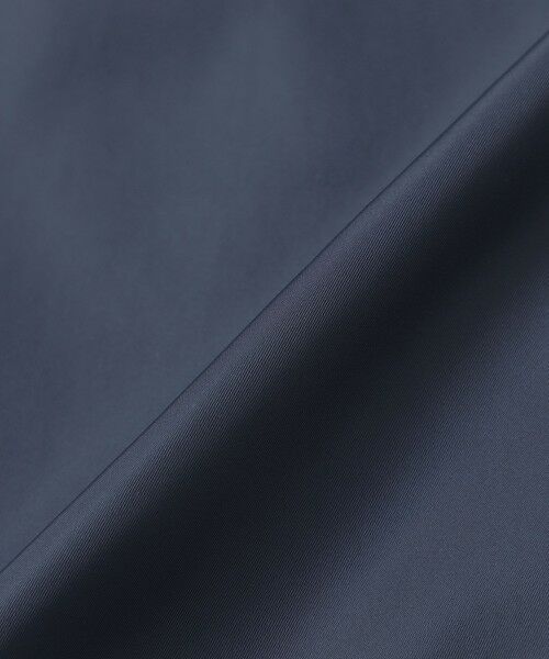 MACKINTOSH LONDON(L Size) / マッキントッシュ ロンドン (エル サイズ) その他アウター | 【L】【婦人画報掲載】【CHRYSTON/クリストン】セミブライトナイロンツイルフーデットコート | 詳細9