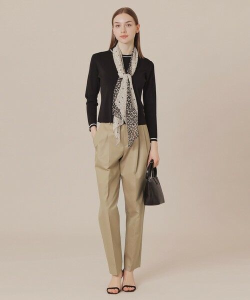 MACKINTOSH LONDON(L Size) / マッキントッシュ ロンドン (エル サイズ) ニット・セーター | 【L】ドライレーヨンニットプルオーバー | 詳細2