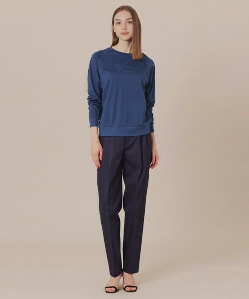 MACKINTOSH LONDON(L Size) / マッキントッシュ ロンドン (エル サイズ) カットソー | 【L】シグネチャープリントＴシャツ | 詳細4