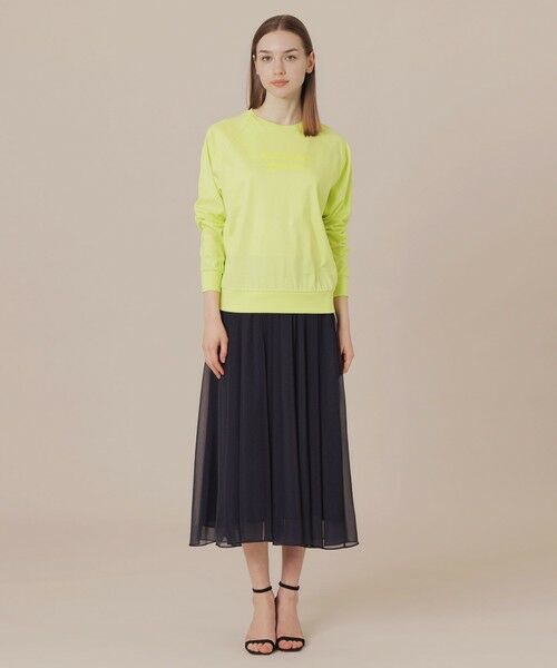 MACKINTOSH LONDON(L Size) / マッキントッシュ ロンドン (エル サイズ) カットソー | 【L】シグネチャープリントＴシャツ | 詳細5