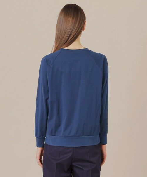 MACKINTOSH LONDON(L Size) / マッキントッシュ ロンドン (エル サイズ) カットソー | 【L】シグネチャープリントＴシャツ | 詳細8