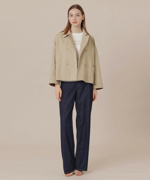 MACKINTOSH LONDON(L Size) / マッキントッシュ ロンドン (エル サイズ) カットソー | 【L】シグネチャープリントＴシャツ | 詳細2