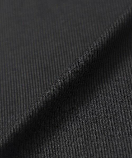 MACKINTOSH LONDON(L Size) / マッキントッシュ ロンドン (エル サイズ) カットソー | 【L】ストレッチリブタンクトップ | 詳細10