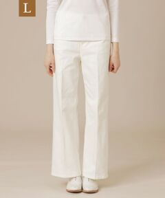 MACKINTOSH LONDON(L Size) / マッキントッシュ ロンドン (エル サイズ) その他パンツ | 【L】【婦人画報掲載】9.75オンスデニムワイドパンツ