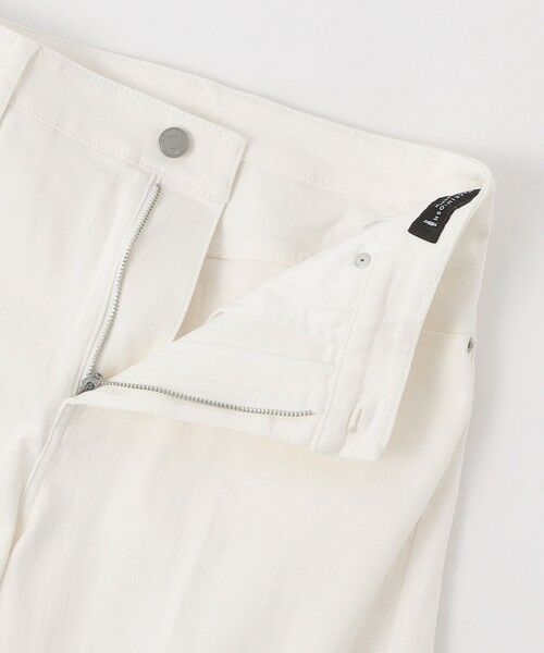 MACKINTOSH LONDON(L Size) / マッキントッシュ ロンドン (エル サイズ) その他パンツ | 【L】【婦人画報掲載】9.75オンスデニムワイドパンツ | 詳細11