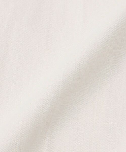 MACKINTOSH LONDON(L Size) / マッキントッシュ ロンドン (エル サイズ) その他パンツ | 【L】【婦人画報掲載】9.75オンスデニムワイドパンツ | 詳細12