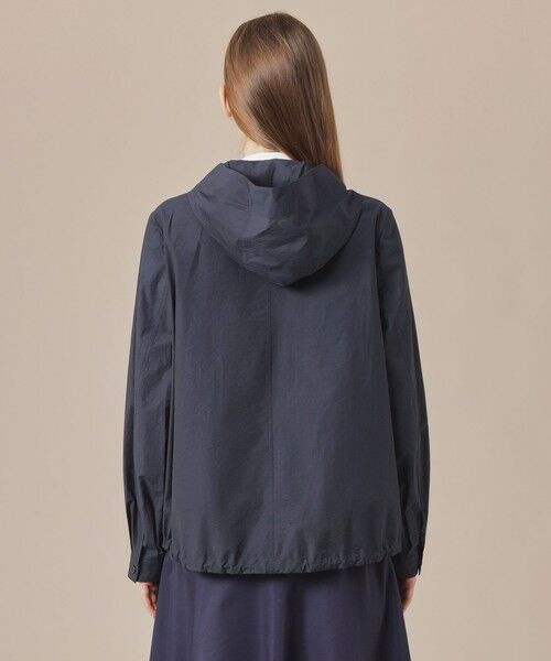 MACKINTOSH LONDON(L Size) / マッキントッシュ ロンドン (エル サイズ) その他アウター | 【L】シルケットタフタブルゾン | 詳細5