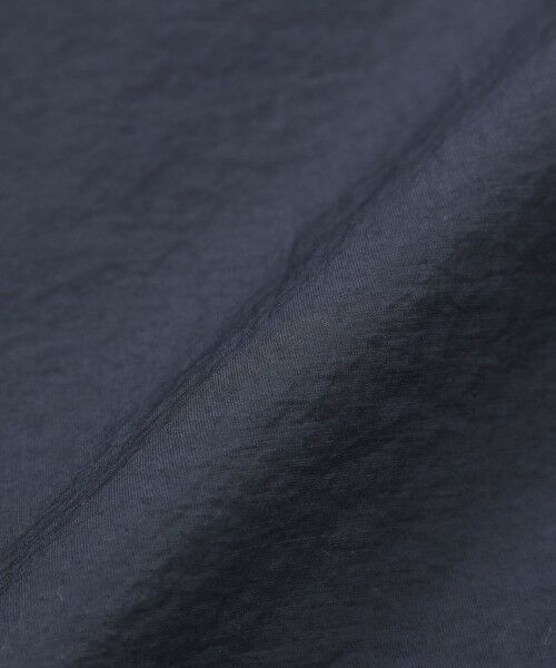 MACKINTOSH LONDON(L Size) / マッキントッシュ ロンドン (エル サイズ) その他アウター | 【L】シルケットタフタブルゾン | 詳細10