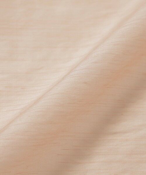 MACKINTOSH LONDON(L Size) / マッキントッシュ ロンドン (エル サイズ) ノーカラージャケット | 【L】シャイニーシアーノーカラージャケット | 詳細9