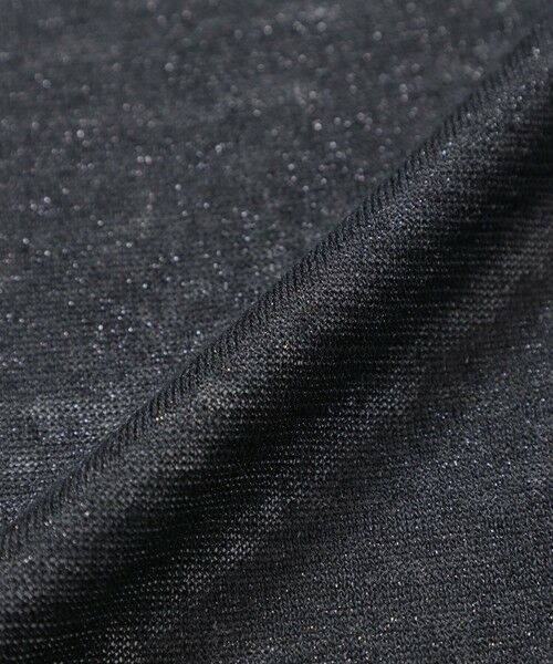 MACKINTOSH LONDON(L Size) / マッキントッシュ ロンドン (エル サイズ) ニット・セーター | 【L】シャイニーリネンニットカーディガン | 詳細10