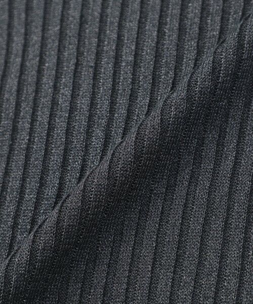 MACKINTOSH LONDON(L Size) / マッキントッシュ ロンドン (エル サイズ) ニット・セーター | 【L】ラスターリネンニットプルオーバー | 詳細9