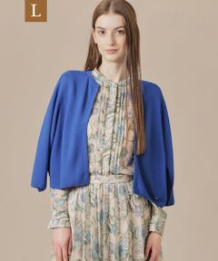 MACKINTOSH LONDON(L Size) / マッキントッシュ ロンドン (エル サイズ) ニット・セーター | 【L】ホールガーメントカーディガン