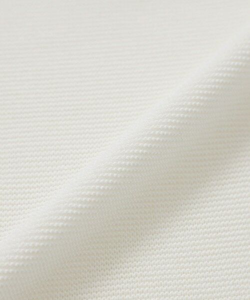 MACKINTOSH LONDON(L Size) / マッキントッシュ ロンドン (エル サイズ) ニット・セーター | 【L】【婦人画報掲載】ホールガーメントプルオーバー | 詳細9