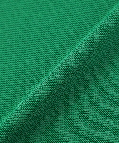 MACKINTOSH LONDON(L Size) / マッキントッシュ ロンドン (エル サイズ) ニット・セーター | 【L】【婦人画報掲載】ホールガーメントプルオーバー | 詳細12