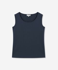 MACKINTOSH LONDON(L Size) / マッキントッシュ ロンドン (エル サイズ) カットソー | 【L】パウダーシュガーコットンタンクトップ