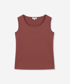 MACKINTOSH LONDON(L Size) / マッキントッシュ ロンドン (エル サイズ) カットソー | 【L】パウダーシュガーコットンタンクトップ